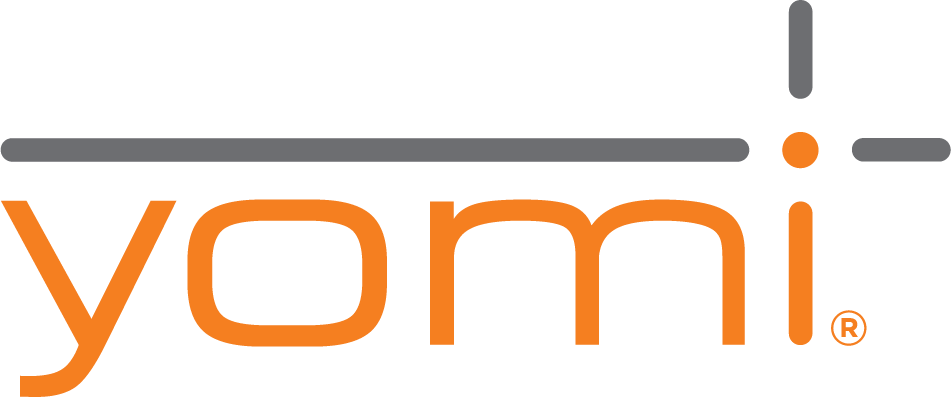Yomi logo